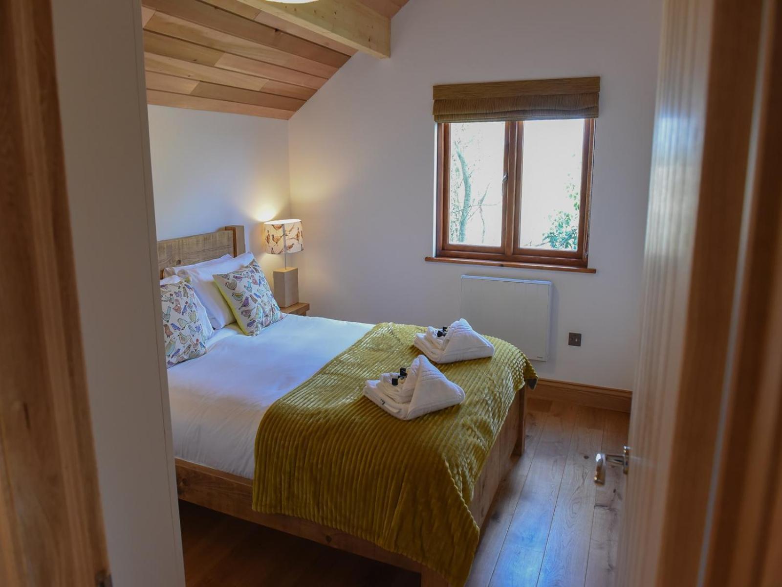 Bed and Breakfast The Boathouse Rollesby Pokój zdjęcie