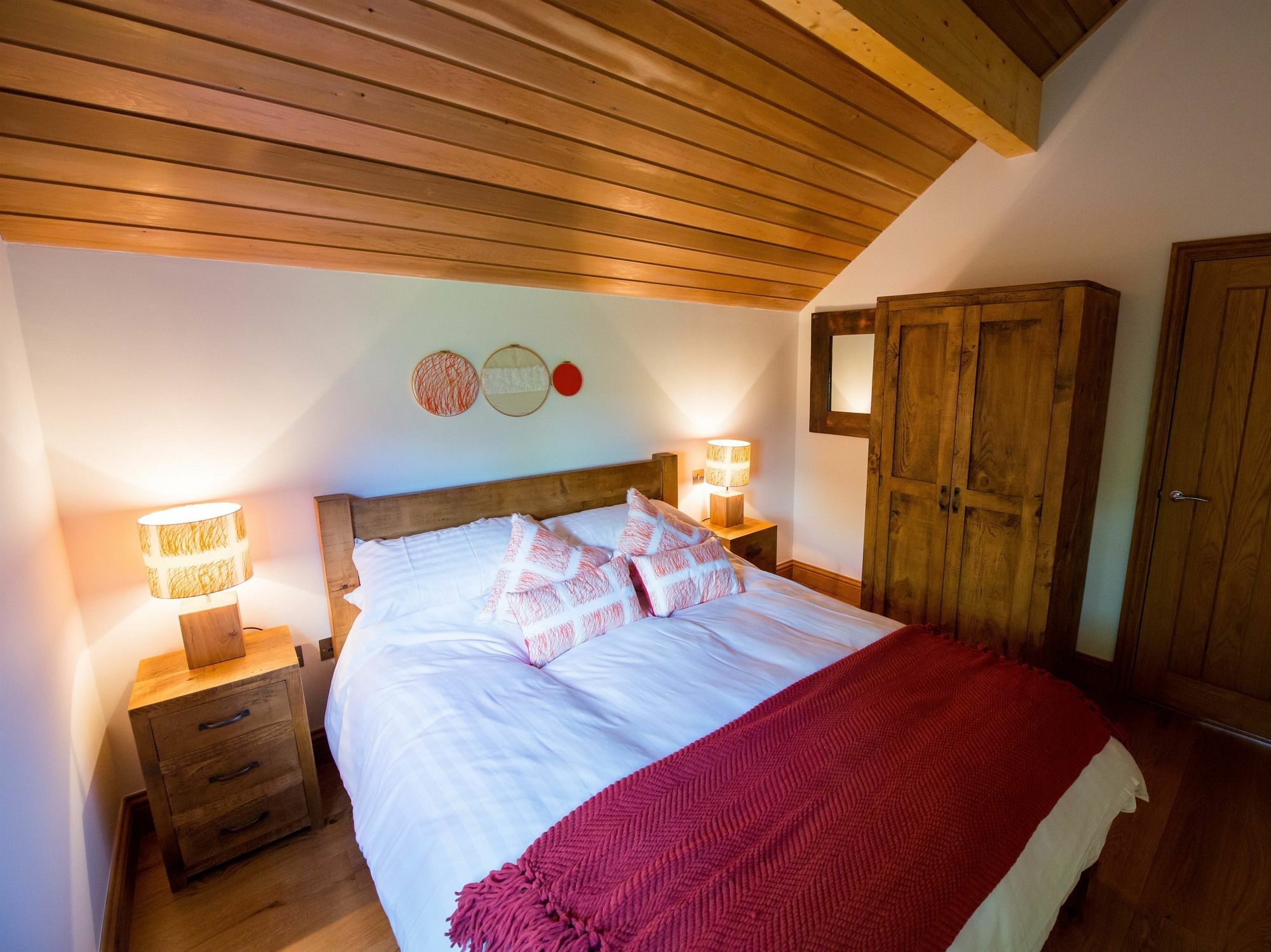 Bed and Breakfast The Boathouse Rollesby Zewnętrze zdjęcie